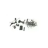 Kit visserie VOGE AC 300 ABS 2020 - 2025 Kit visserie VOGE AC 300 ABS 2020 - 2025