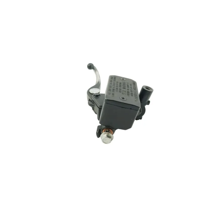 Maitre cylindre frein avant VOGE AC 300 ABS 2020 - 2025