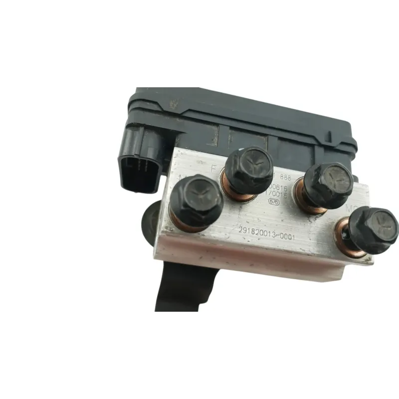 Module ABS VOGE AC 300 ABS 2020 - 2025