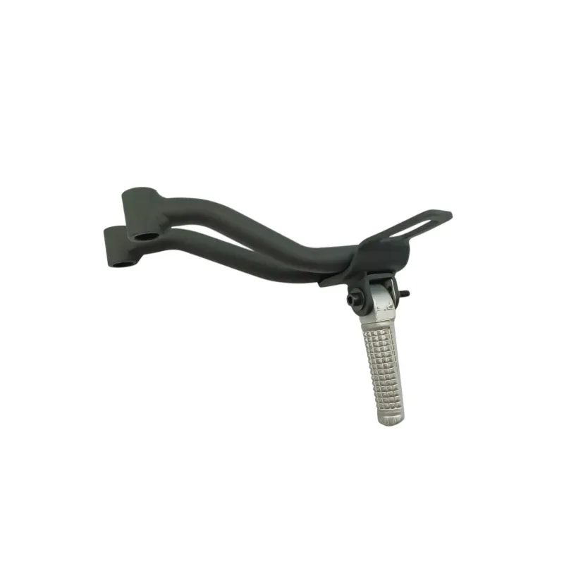 Platine arriere droite VOGE AC 300 ABS 2020 - 2025