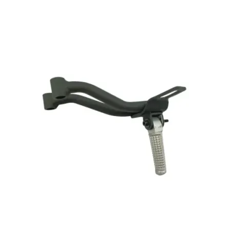 Platine arriere droite VOGE AC 300 ABS 2020 - 2025