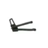 Platine arriere droite VOGE AC 300 ABS 2020 - 2025 Platine arriere droite VOGE AC 300 ABS 2020 - 2025
