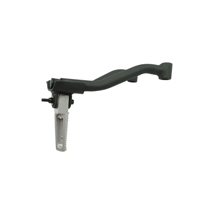 Platine arriere droite VOGE AC 300 ABS 2020 - 2025