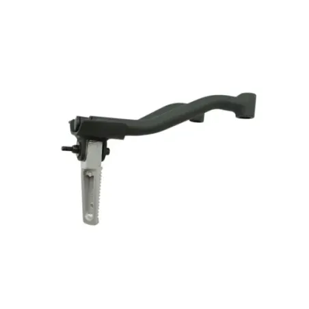 Platine arriere droite VOGE AC 300 ABS 2020 - 2025