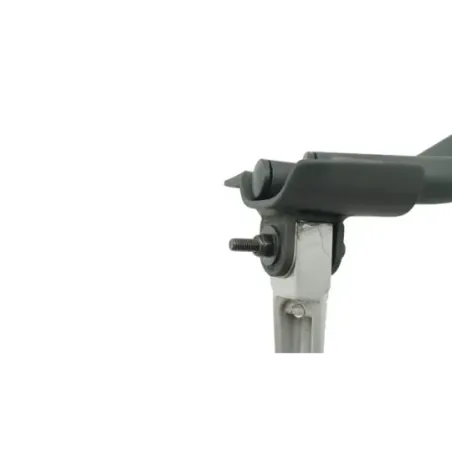 Platine arriere droite VOGE AC 300 ABS 2020 - 2025
