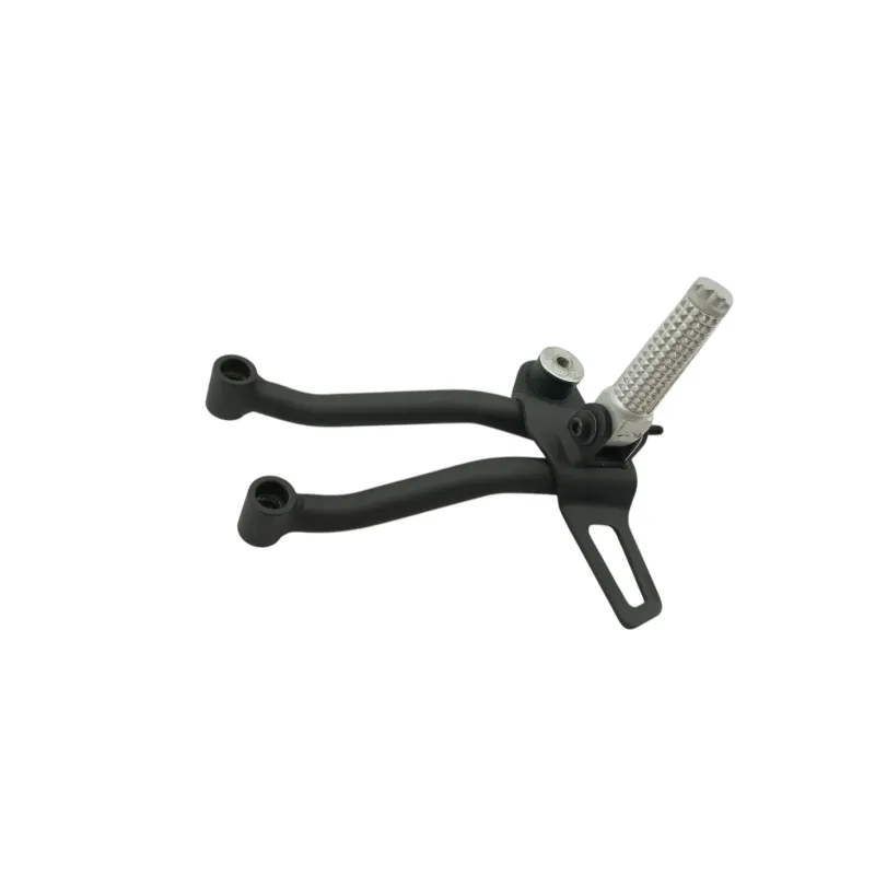 Platine arriere gauche VOGE AC 300 ABS 2020 - 2025