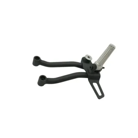 Platine arriere gauche VOGE AC 300 ABS 2020 - 2025