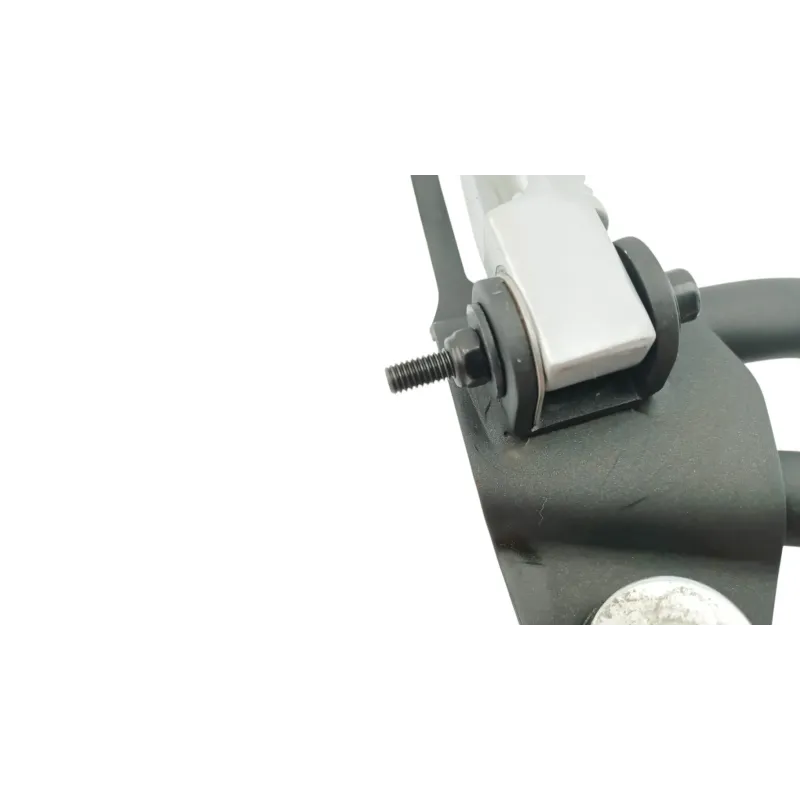 Platine arriere gauche VOGE AC 300 ABS 2020 - 2025