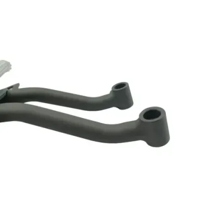 Platine arriere gauche VOGE AC 300 ABS 2020 - 2025
