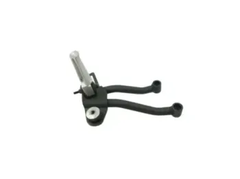 Platine arriere gauche VOGE AC 300 ABS 2020 - 2025