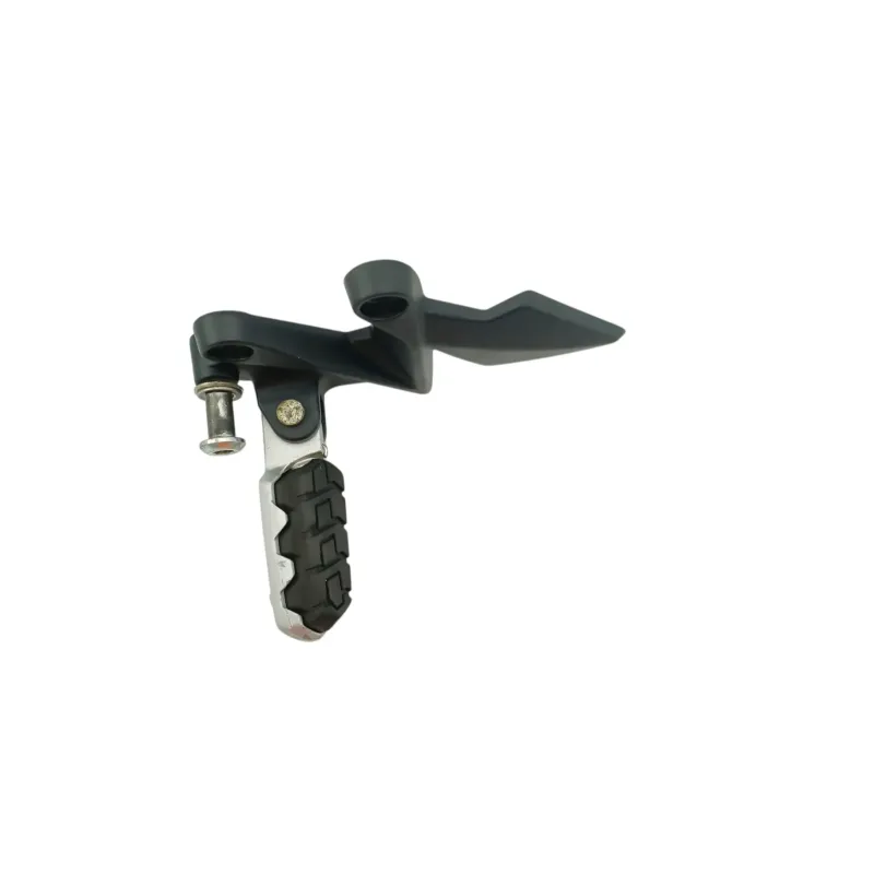 Platine avant gauche VOGE AC 300 ABS 2020 - 2025