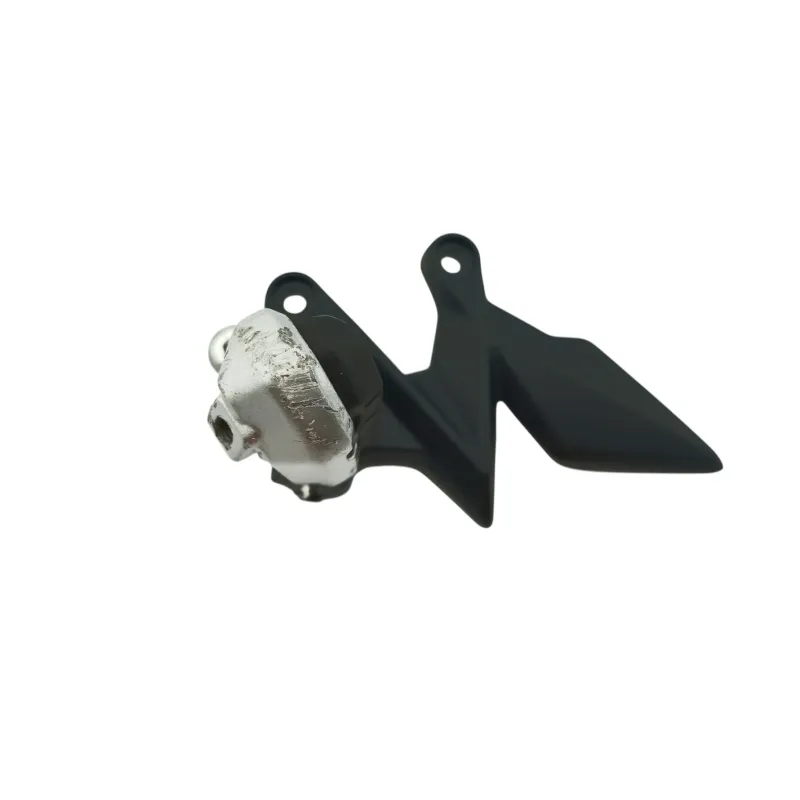 Platine avant gauche VOGE AC 300 ABS 2020 - 2025