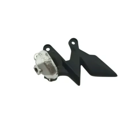 Platine avant gauche VOGE AC 300 ABS 2020 - 2025