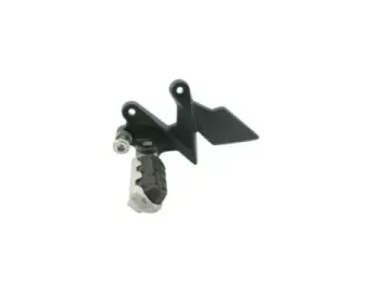 Platine avant gauche VOGE AC 300 ABS 2020 - 2025