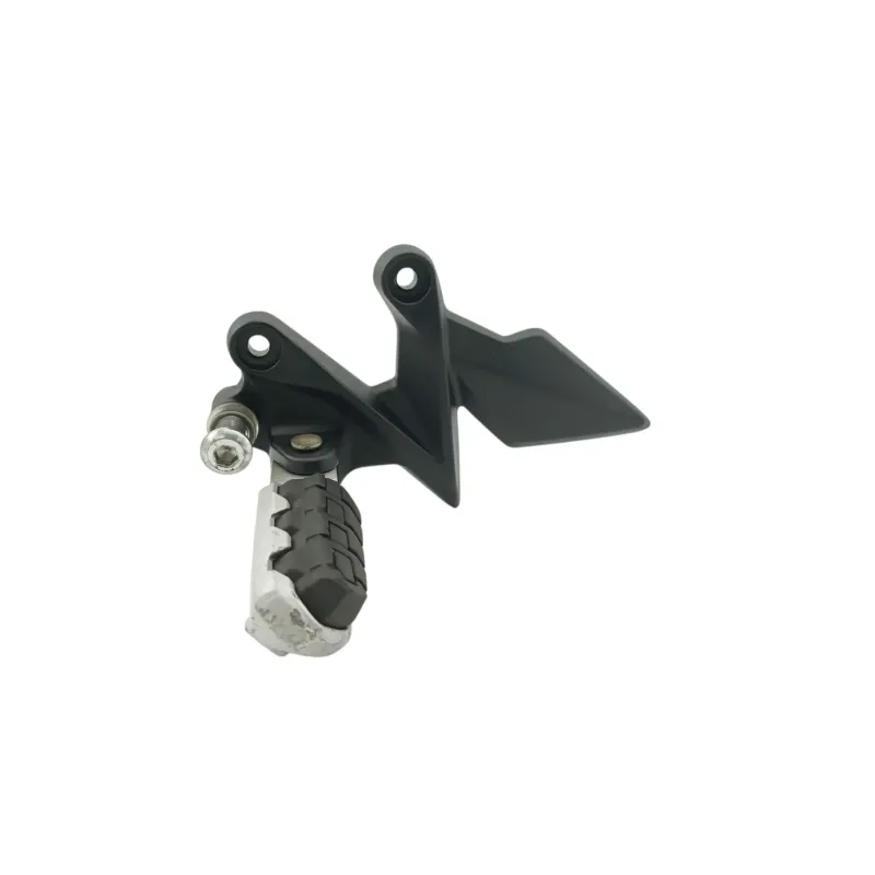 Platine avant gauche VOGE AC 300 ABS 2020 - 2025