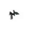 Platine avant gauche VOGE AC 300 ABS 2020 - 2025
