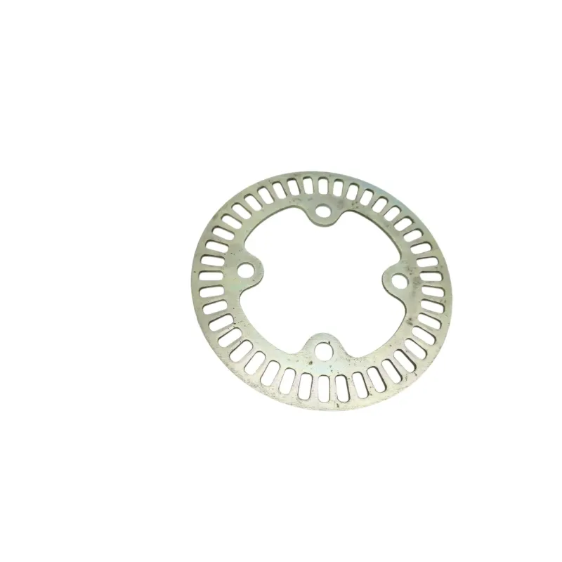 Roue crantée arriere VOGE AC 300 ABS 2020 - 2025