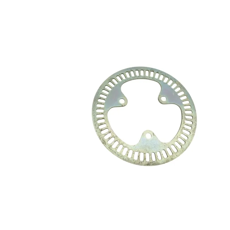 Roue crantée avant VOGE AC 300 ABS 2020 - 2025
