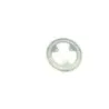 Roue crantée avant VOGE AC 300 ABS 2020 - 2025