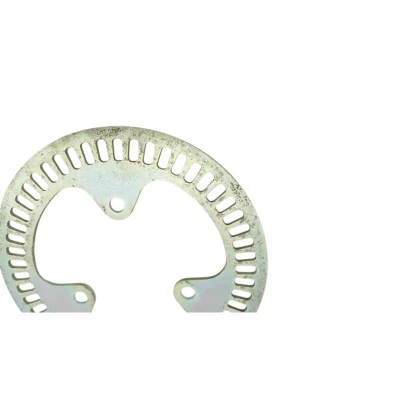 Roue crantée avant VOGE AC 300 ABS 2020 - 2025