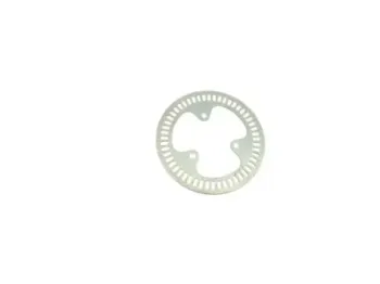 Roue crantée avant VOGE AC 300 ABS 2020 - 2025