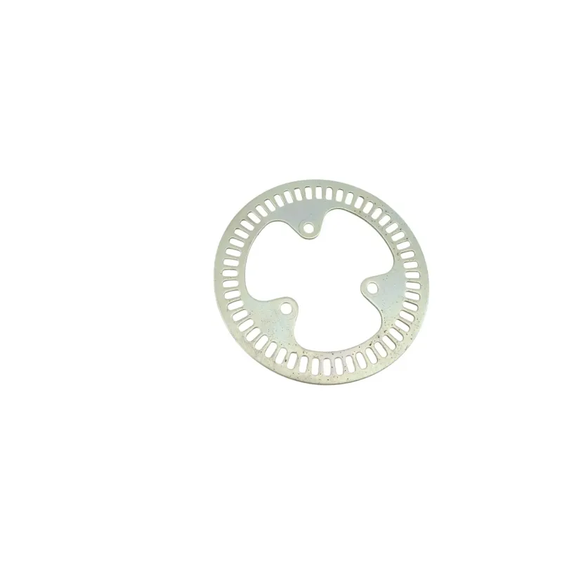 Roue crantée avant VOGE AC 300 ABS 2020 - 2025