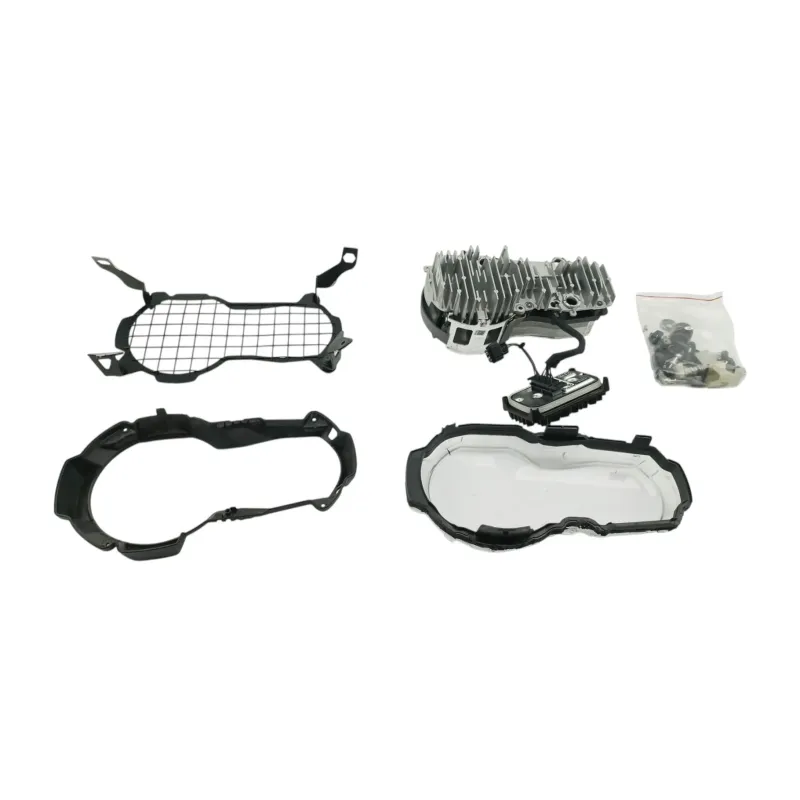 Optique (feux)(phare) BMW R 1250 GS ADVENTURE 2019 - 2024