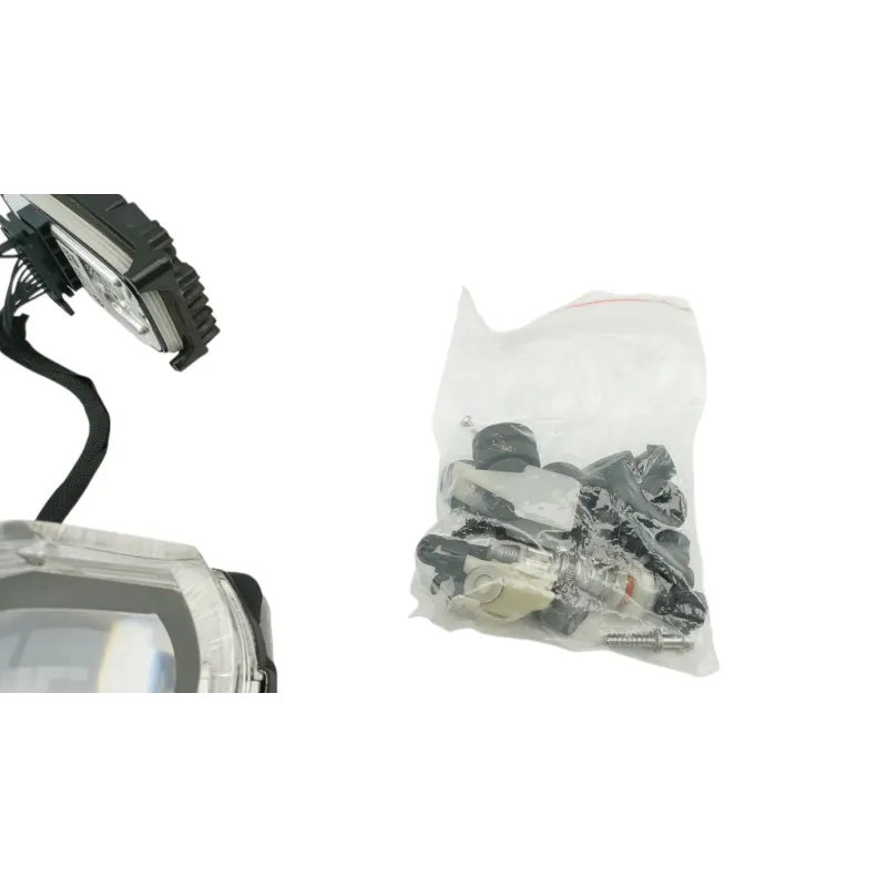 Optique (feux)(phare) BMW R 1250 GS ADVENTURE 2019 - 2024