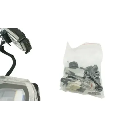 Optique (feux)(phare) BMW R 1250 GS ADVENTURE 2019 - 2024