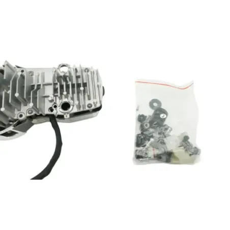 Optique (feux)(phare) BMW R 1250 GS ADVENTURE 2019 - 2024