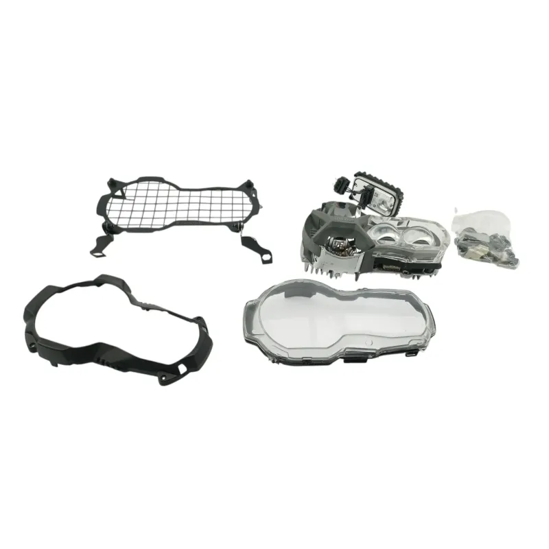 Optique (feux)(phare) BMW R 1250 GS ADVENTURE 2019 - 2024