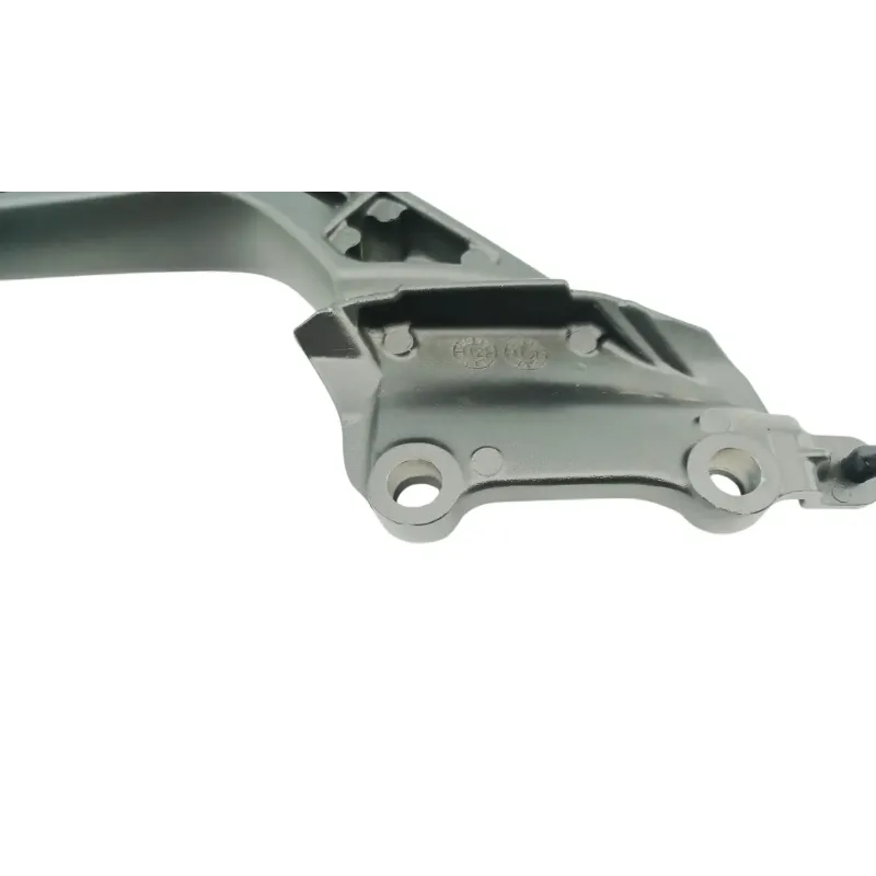 Poignee arriere droite HONDA CBR 500 R 2013 - 2015