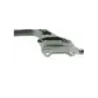 Poignee arriere droite HONDA CBR 500 R 2013 - 2015 Poignee arriere droite HONDA CBR 500 R 2013 - 2015