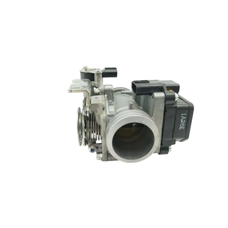 Corps papillon injection HONDA NC 750 INTEGRA 2018 - 2020