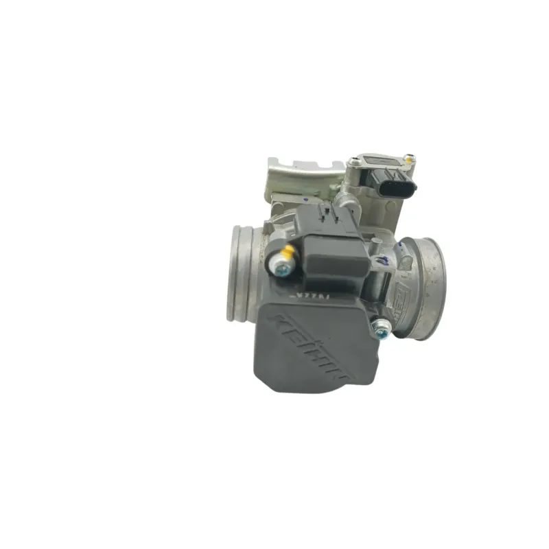 Corps papillon injection HONDA NC 750 INTEGRA 2018 - 2020