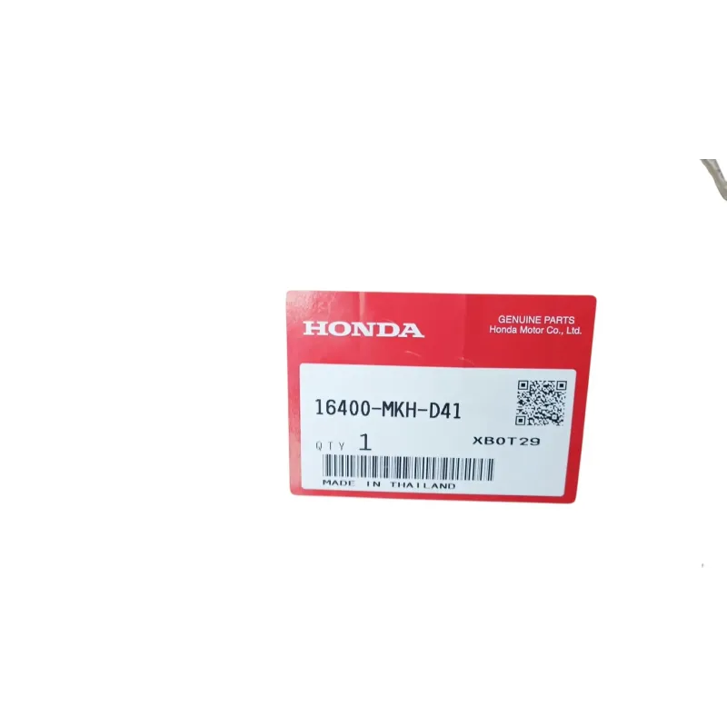 Corps papillon injection HONDA NC 750 INTEGRA 2018 - 2020