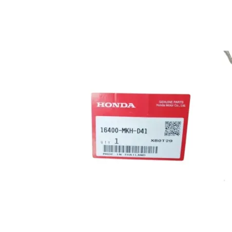 Corps papillon injection HONDA NC 750 INTEGRA 2018 - 2020