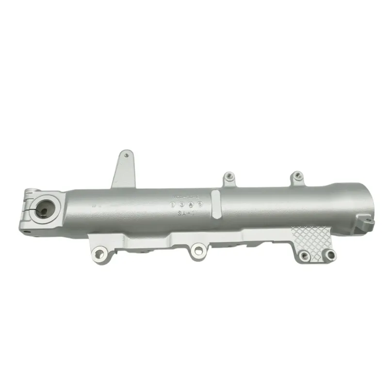Tube de fourche droit HONDA GL 1800 GOLDWING 2012 - 2016