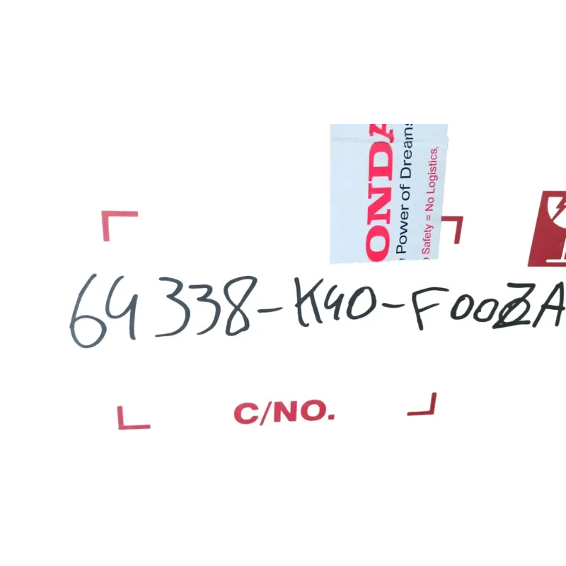 Entourage compteur HONDA NSS125 FORZA 2015 - 2016