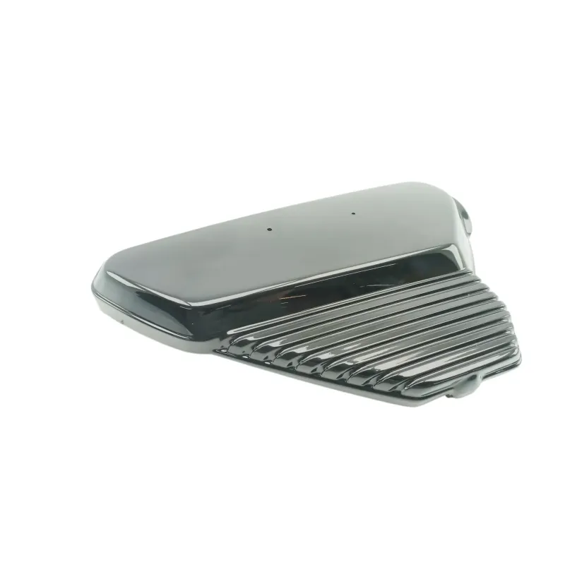 Cache lateral droit HONDA CX 500 1978 - 1981