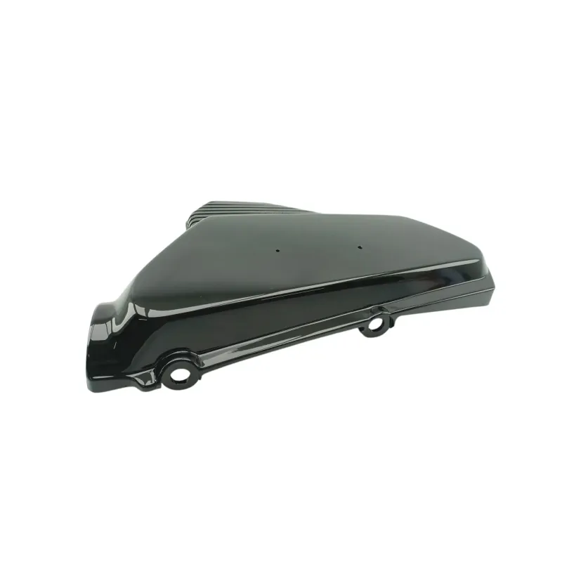 Cache lateral droit HONDA CX 500 1978 - 1981