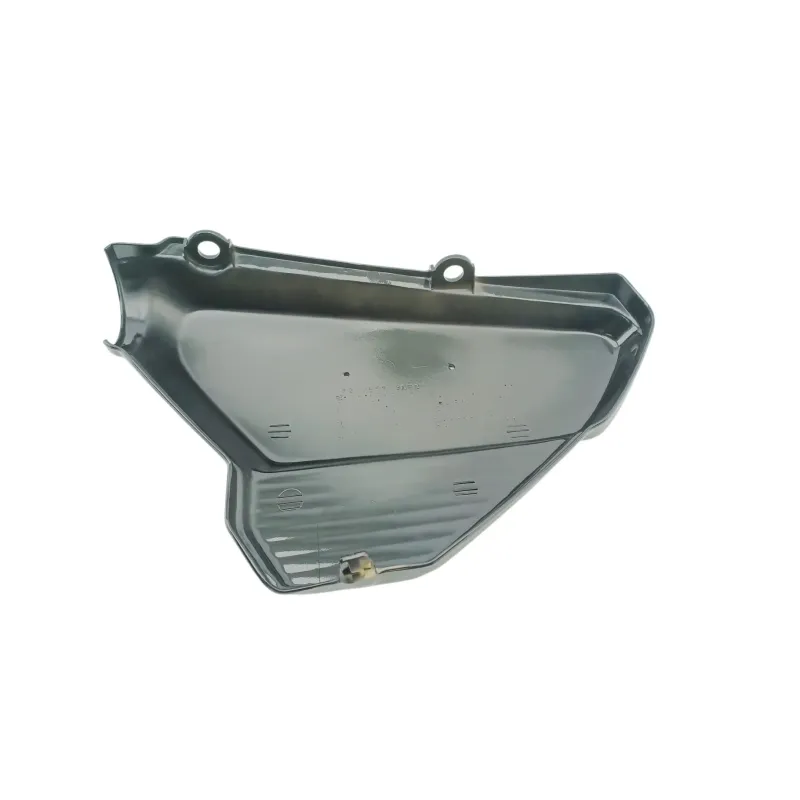 Cache lateral droit HONDA CX 500 1978 - 1981