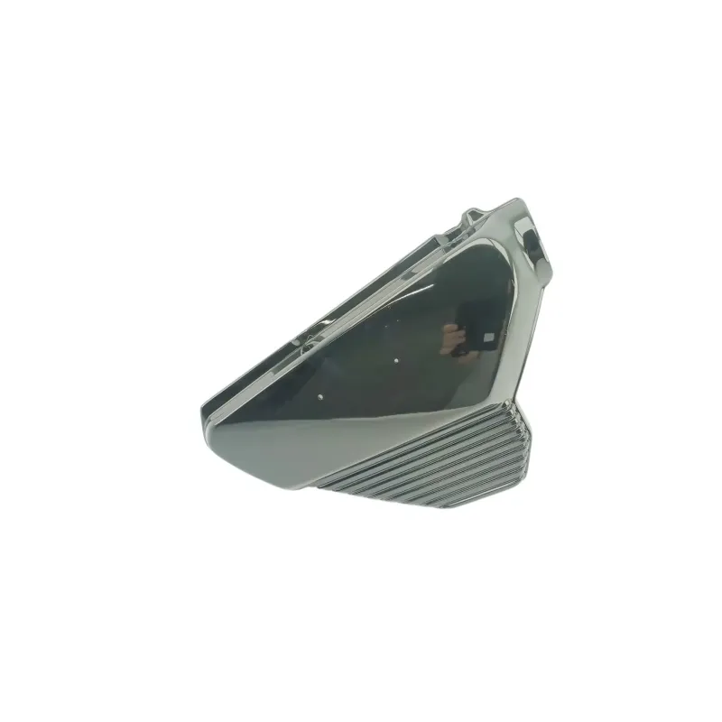 Cache lateral droit HONDA CX 500 1978 - 1981