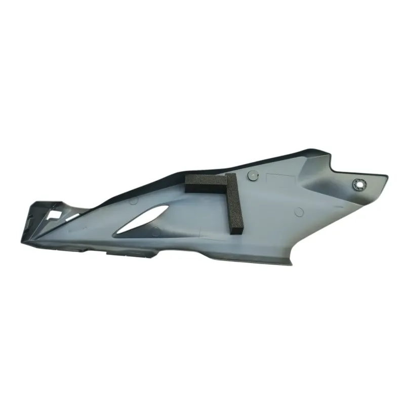 Demi sabot droit HONDA CBR 1000 RR FIREBLADE 2012 - 2013