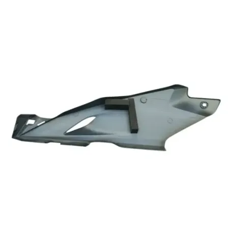 Demi sabot droit HONDA CBR 1000 RR FIREBLADE 2012 - 2013