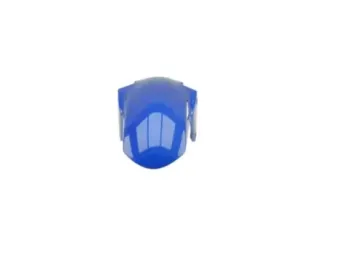 Garde boue avant HONDA CBR 250 R 2011 - 2013