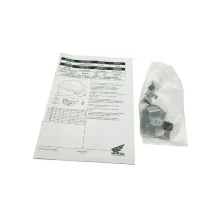 Kit serrure HONDA CB 500 X 2022 - 2023