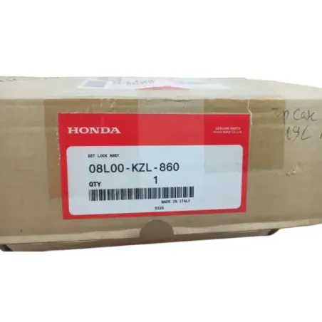 Kit serrure HONDA CB 500 X 2022 - 2023