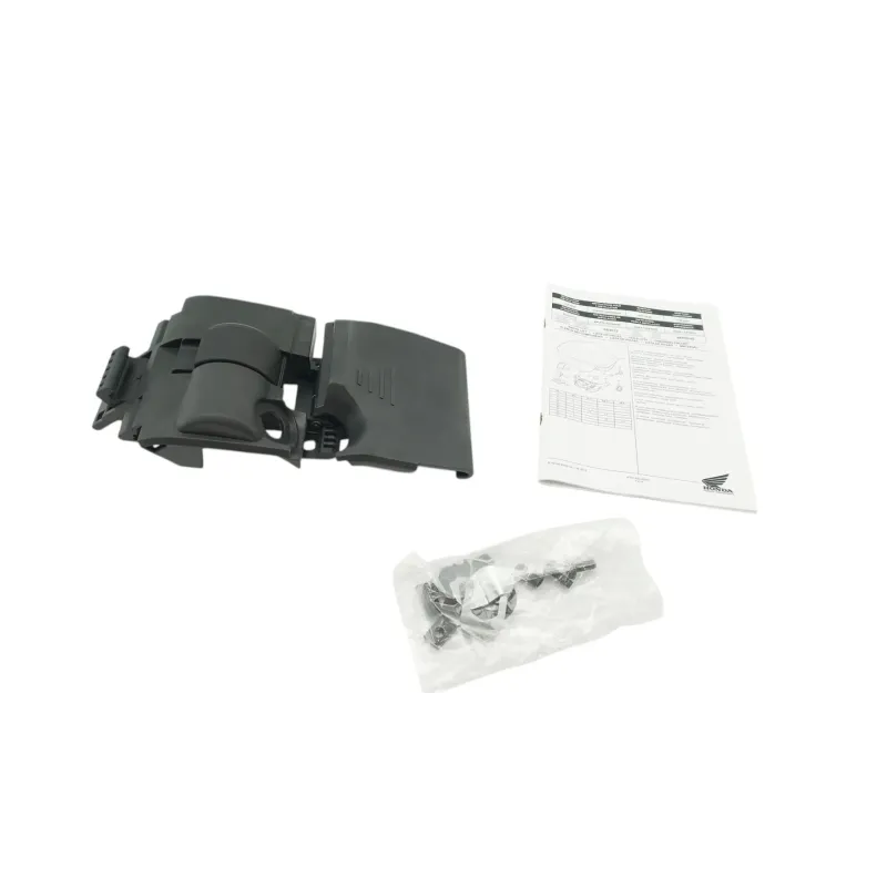 Kit serrure HONDA CB 500 X 2022 - 2023