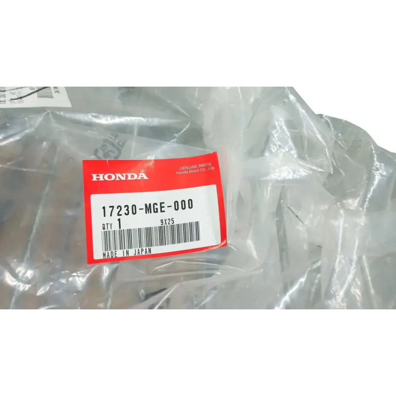 Boite a air HONDA VFR 1200 F 2010 - 2012